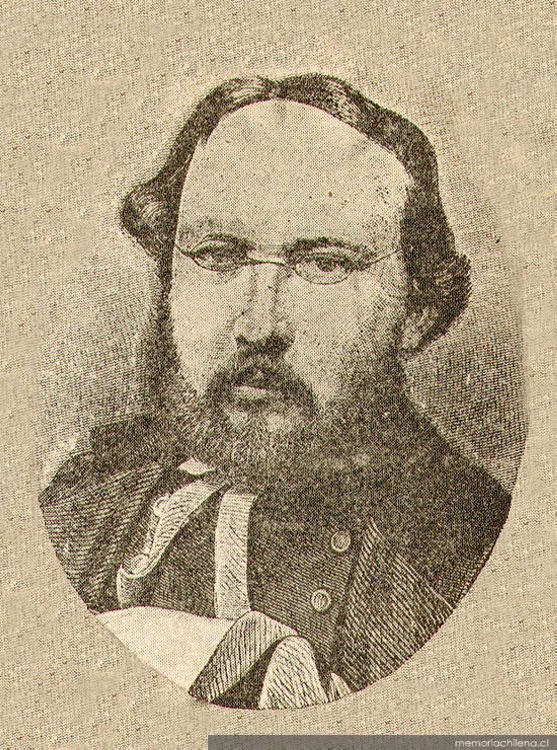 Pierre Joseph Proudhon, 1809-1865