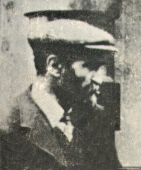 Ericco Malatesta, 1853-1932