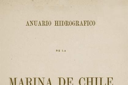 Viajes de don Francisco Machado a los archipiélagos occidentales de la Patagonia (1768-1770)