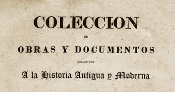 Descripción de Patagonia y de las partes adyacentes de la América Meridional que contiene una razón del suelo, producciones, animales, valles, montañas de aquellos países, 1774