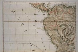 America Meridionale, 1690 (Segunda parte)