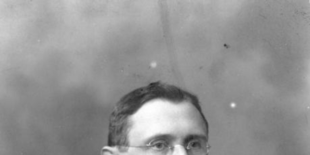 Martín Gusinde, 1925