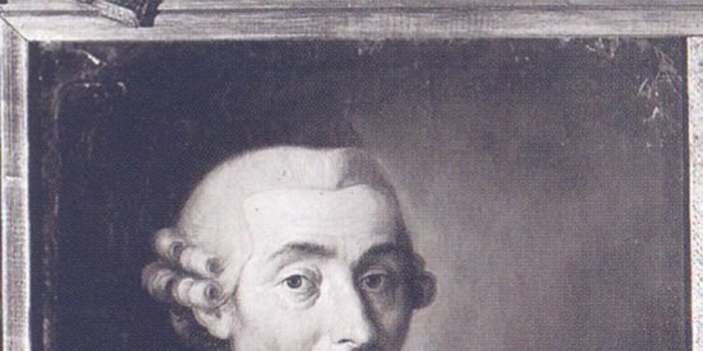 Francesco Sabatini, 1790