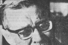 Néstor Meza Villalobos, 1913-1993