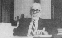 Sergio Villalobos Rivera, 1930-