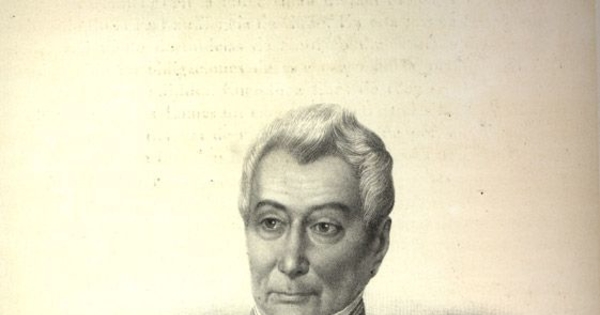 Francisco Antonio Pinto, Presidente de la República, 1827-1829