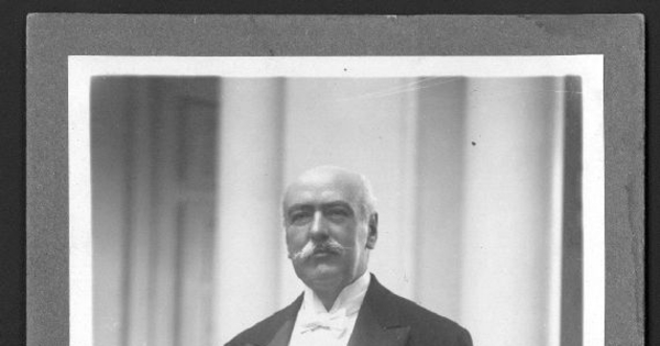 Juan Luis Sanfuentes Andoanegui, Presidente de la República, 1915-1920