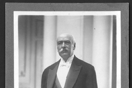 Juan Luis Sanfuentes Andoanegui, Presidente de la República, 1915-1920