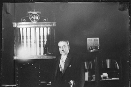 Juan Esteban Montero, Presidente de la República, 1932