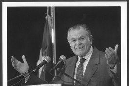 Patricio Aylwin Azócar, Presidente de la República, 1990-1994