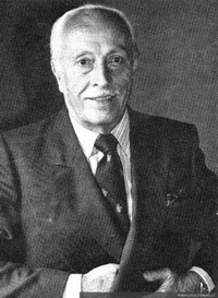 Francisco Flores del Campo, 1983