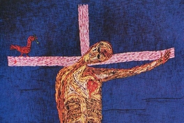 Cristo en bikini, ca. 1960