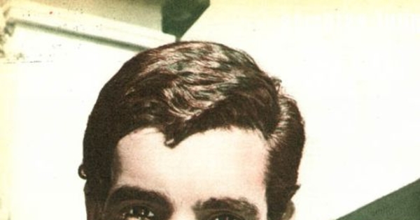 Pepe Gallinato, 1966