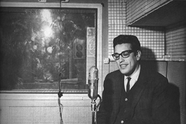 Miguel Davagnino, 1965