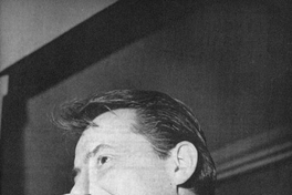 Ricardo García, 1965