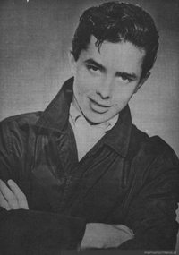 Enrique Guzmán, 1965