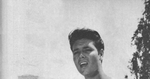Cliff Richards, 1965