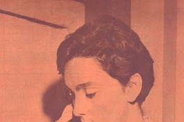 Marisa, 1965