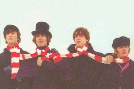 Los Beatles, 1965