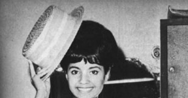 Fresia Soto, 1966