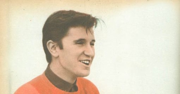 Bobby Solo, 1966