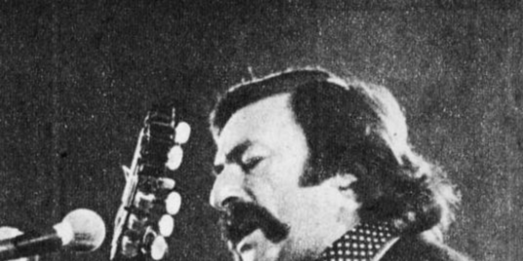César Isella, 1973