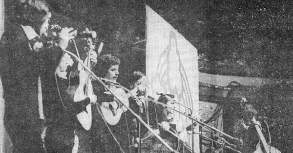 Grupo Aquelarre, 1981