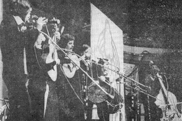 Grupo Aquelarre, 1981