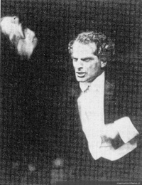 Juan Pablo Izquierdo, ca. 1980