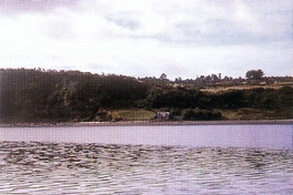 Isla de Chiloé, ca. 1980