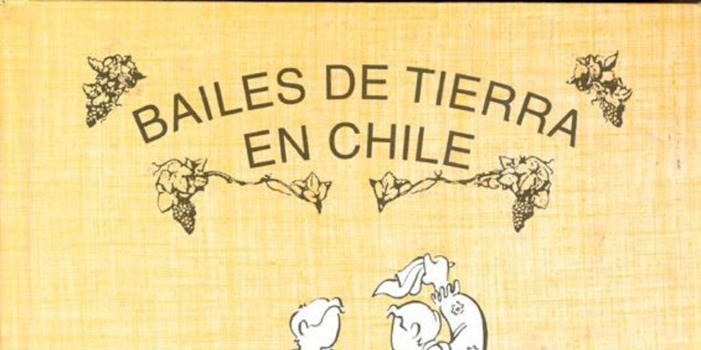 Coreografía de seguidilla