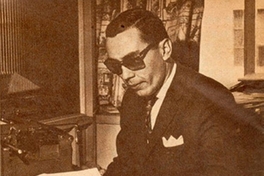Julio Gutitérrez, 1964