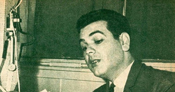 Juan Carlos Gil, 1966