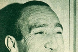 José María Palacios, 1966