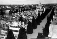 Cementerio de Punta Arenas