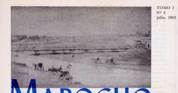 La Tirana de Tarapacá