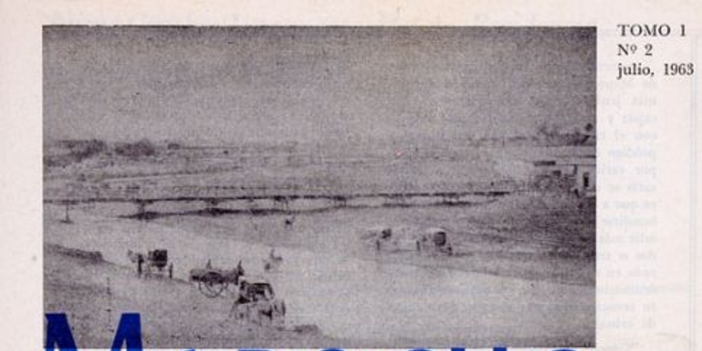 La Tirana de Tarapacá