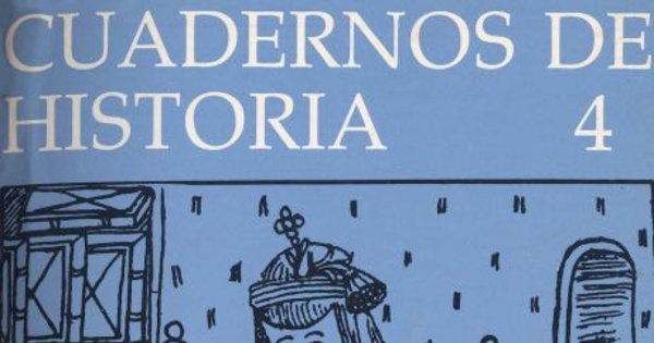 La misión Kemmerer a Chile : consejeros norteamericanos y endeudamiento.1925-1932