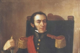 Mariano Osorio, 1816