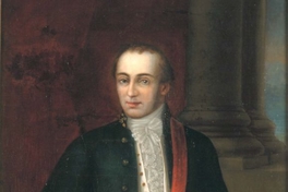 Casimiro Marcó del Pont, 1817