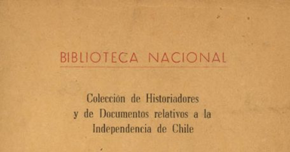 Designación de nuevos jueces contra los individuos extrañados o confinados a Juan Fernández y lugares interiores del reino