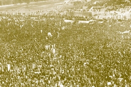 Marcha de la Patria Joven, 21 junio 1964