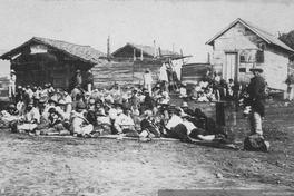 Trabajadores, ca. 1940