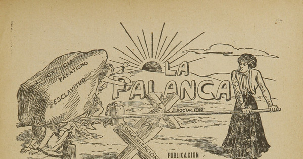 La Palanca