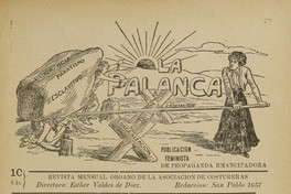 La Palanca