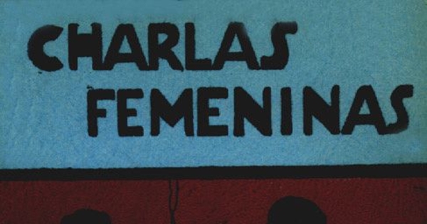 Unión Femenina de Chile : sus finalidades : su organización