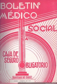 Algunas consideraciones sobre medicina social en la mujer obrera chilena