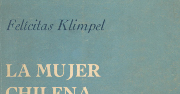 La mujer en la educación
