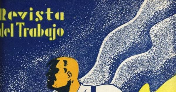 Revista del Trabajo: año 11, n° 11, noviembre de 1941