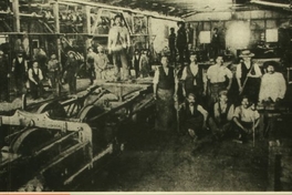 Discursos de clase en el ciclo salitrero: la construcción ideológica del sujeto obrero en Chile, 1890-1912